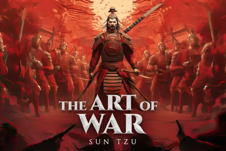The Art Of War in hindi |  Audio book and podcasts