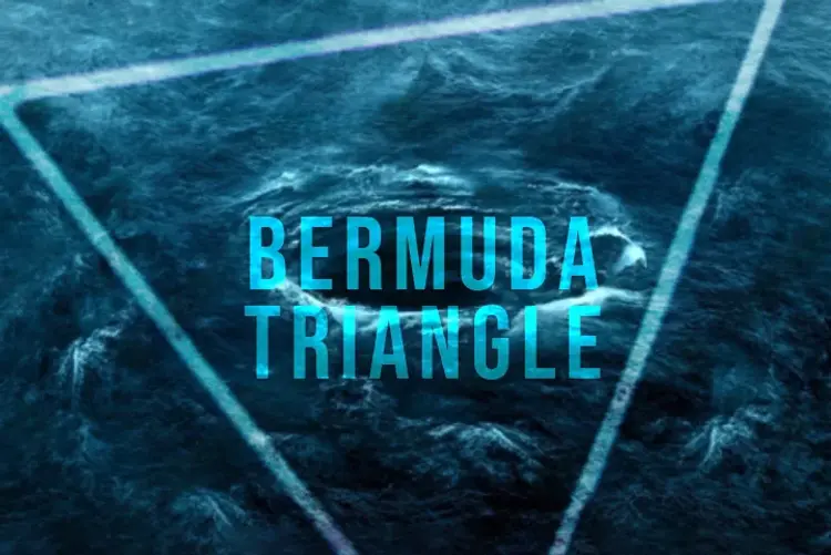 Bermuda Triangle - An Ancient Mystery in hindi |  Audio book and podcasts