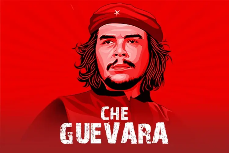 Che Guevara in telugu |  Audio book and podcasts