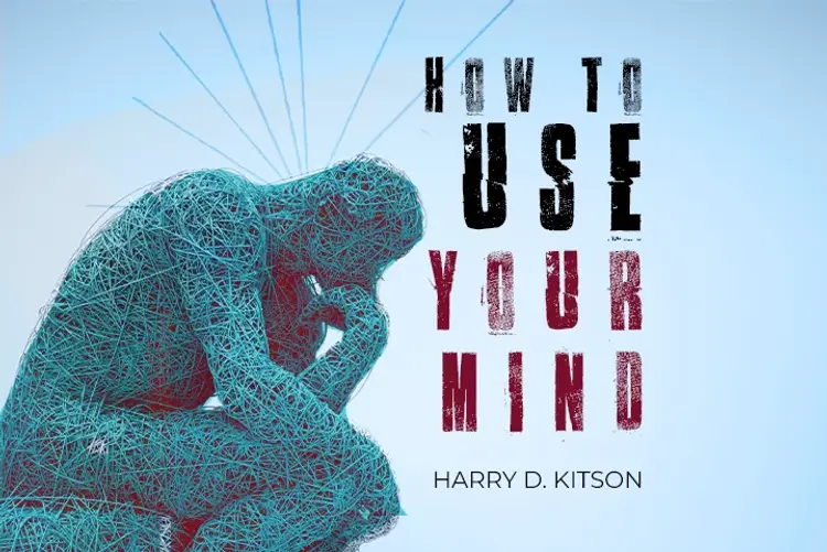How To Use Your Mind in english | undefined undefined मे |  Audio book and podcasts
