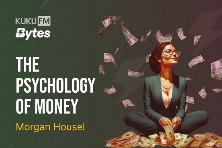 The Psychology of Money  in hindi | undefined हिन्दी मे |  Audio book and podcasts