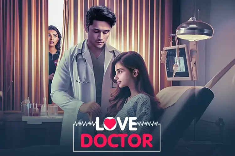 Love Doctor  in hindi | undefined हिन्दी मे |  Audio book and podcasts