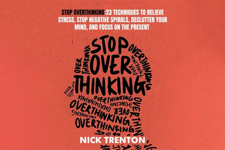 Stop Overthinking in hindi |  Audio book and podcasts
