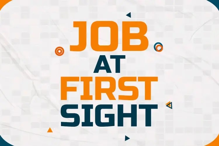 Job At First Sight in tamil | undefined undefined मे |  Audio book and podcasts