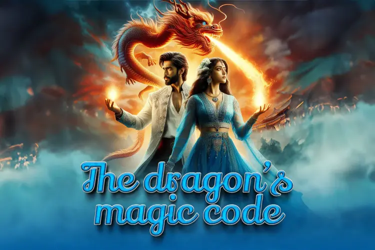 The dragon's magic code