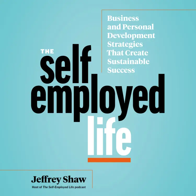 The Self-Employed Life in english | undefined undefined मे |  Audio book and podcasts