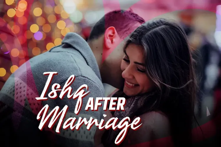 Ishq after Marriage in hindi | undefined हिन्दी मे |  Audio book and podcasts