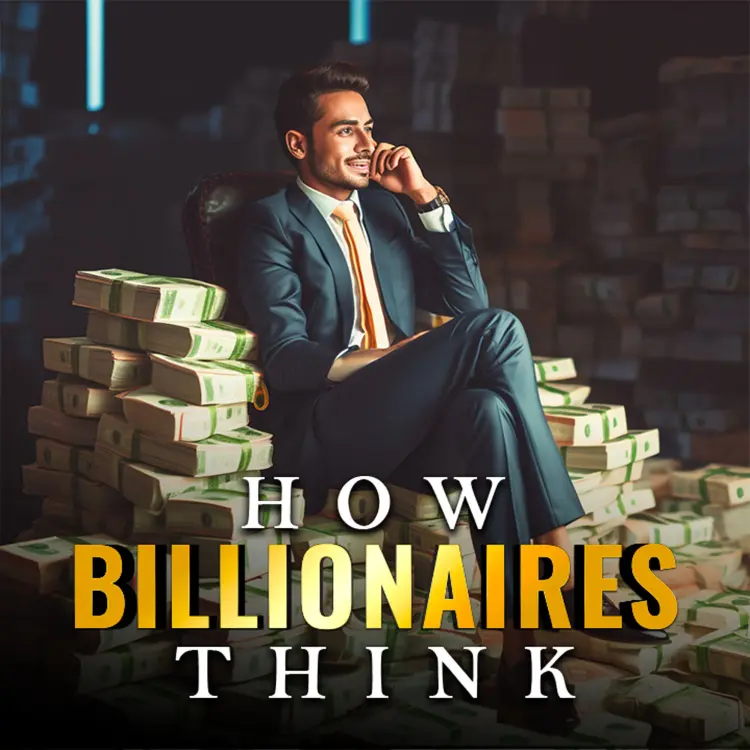 Billionaires Vs The Rest of the world in  | undefined undefined मे |  Audio book and podcasts