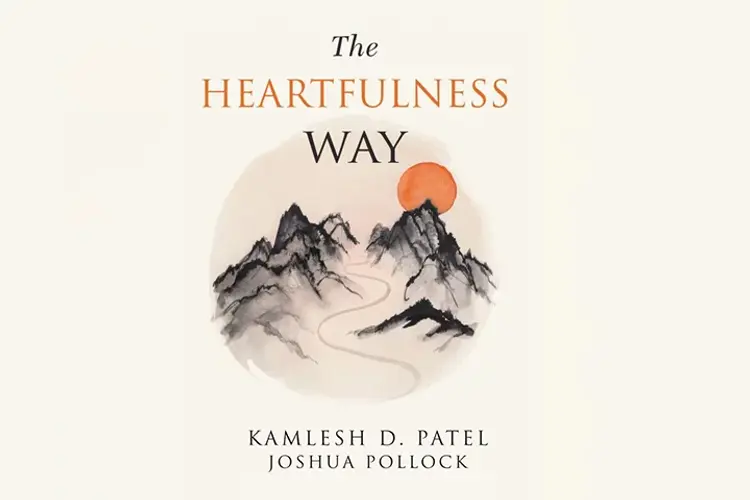 The Heartfulness Way in tamil | undefined undefined मे |  Audio book and podcasts