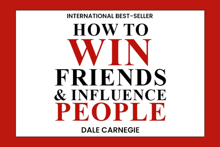 How To Win Friends and Influence People in hindi | undefined हिन्दी मे |  Audio book and podcasts
