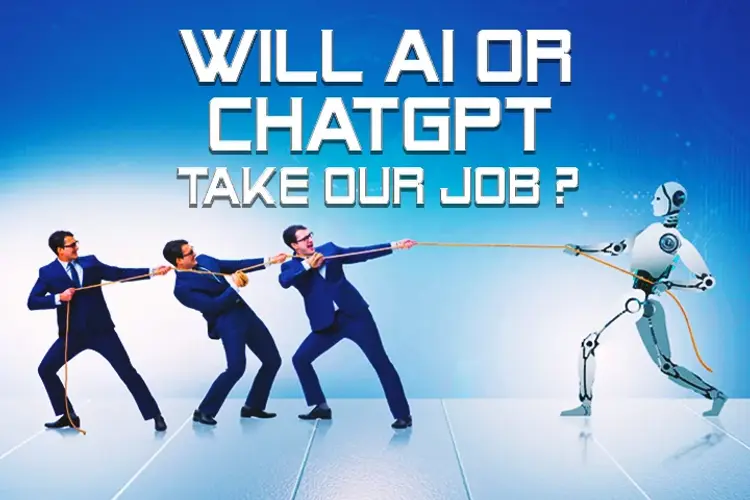 Will AI Or ChatGPT Take Our Job ? in hindi | undefined हिन्दी मे |  Audio book and podcasts