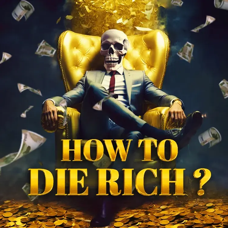 How To Die Rich ?  in tamil | undefined undefined मे |  Audio book and podcasts