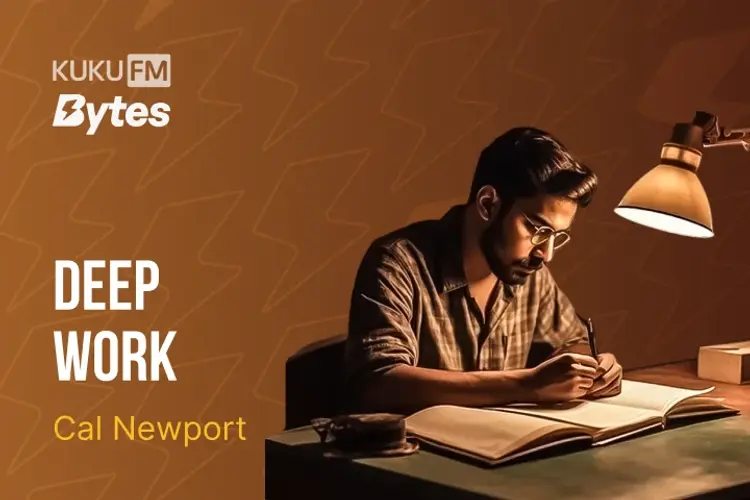Deep Work in malayalam | undefined undefined मे |  Audio book and podcasts