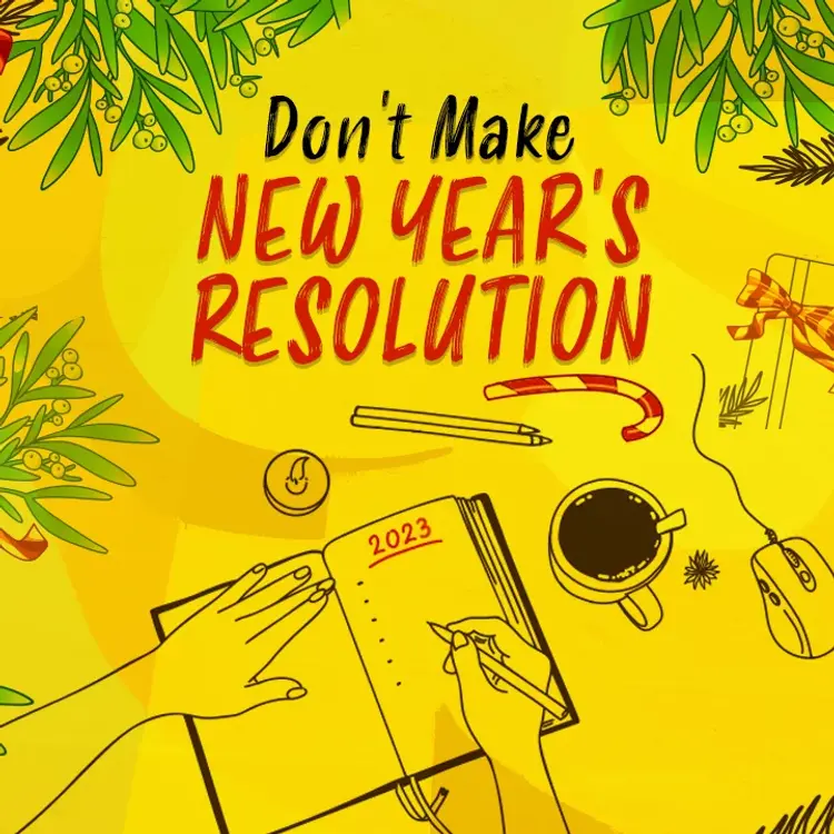 5. How To Stick To Your Resolution in  | undefined undefined मे |  Audio book and podcasts
