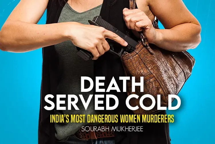 Death Served Cold in hindi |  Audio book and podcasts