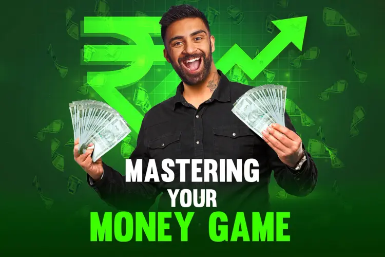 Mastering Your Money Game  in tamil | undefined undefined मे |  Audio book and podcasts