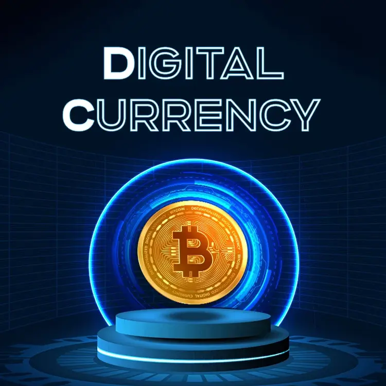 Digital Currencyude Avashyamenth? in  | undefined undefined मे |  Audio book and podcasts