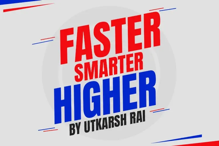 Faster Smarter Higher in tamil | undefined undefined मे |  Audio book and podcasts