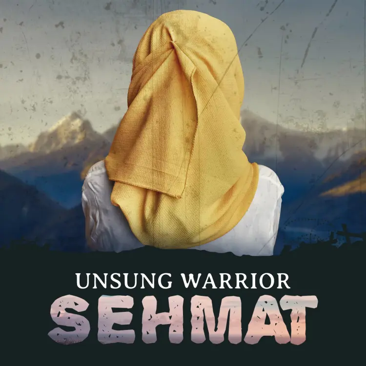 6. Sehmat Ki Traning in  | undefined undefined मे |  Audio book and podcasts