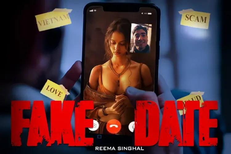 Fake Date in hindi |  Audio book and podcasts