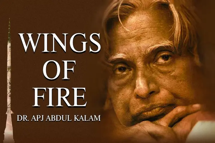 Wings Of Fire in hindi |  Audio book and podcasts