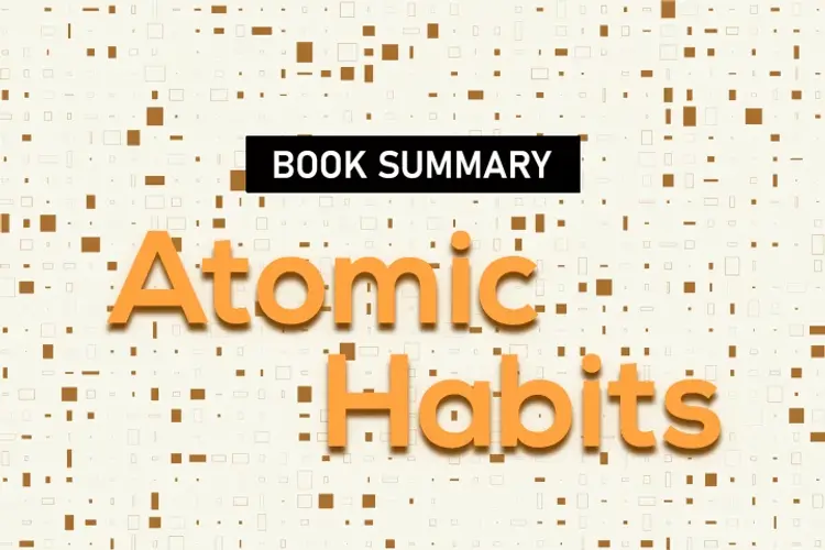 Atomic Habits in telugu | undefined undefined मे |  Audio book and podcasts