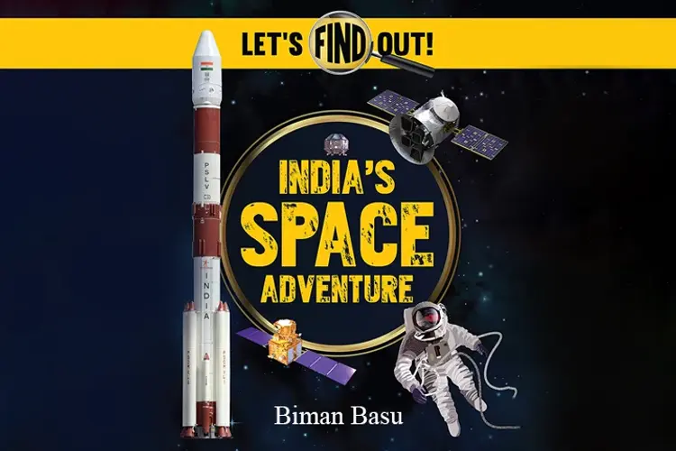 India's Space Adventure : Let's Find Out in hindi | undefined हिन्दी मे |  Audio book and podcasts