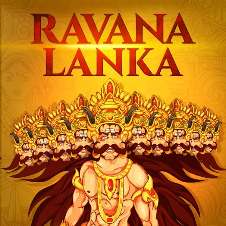 Ravana Lanka in  | undefined undefined मे |  Audio book and podcasts