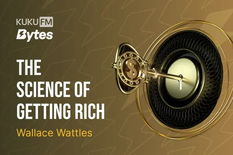 The Science of Getting Rich in tamil | undefined undefined मे |  Audio book and podcasts