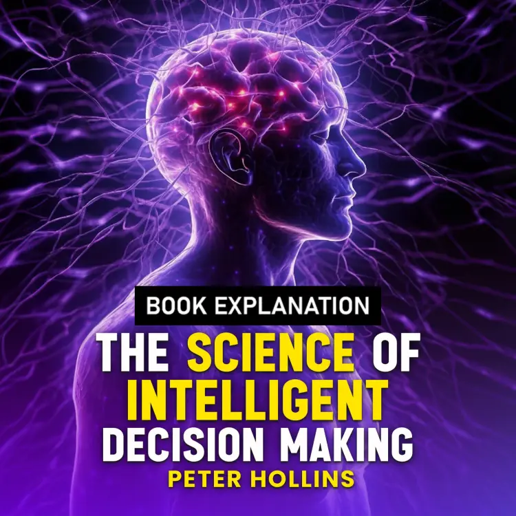 2. Psychology Behind Decision Making in  |  Audio book and podcasts
