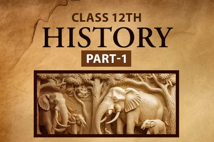 NCERT Class 12th History Part-1 in hindi |  Audio book and podcasts