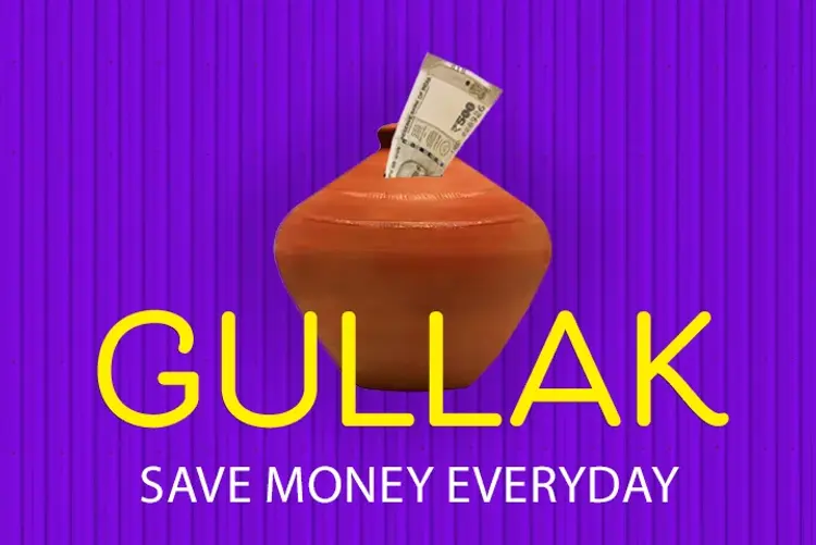 Gullak: Save Money Everyday in hindi | undefined हिन्दी मे |  Audio book and podcasts