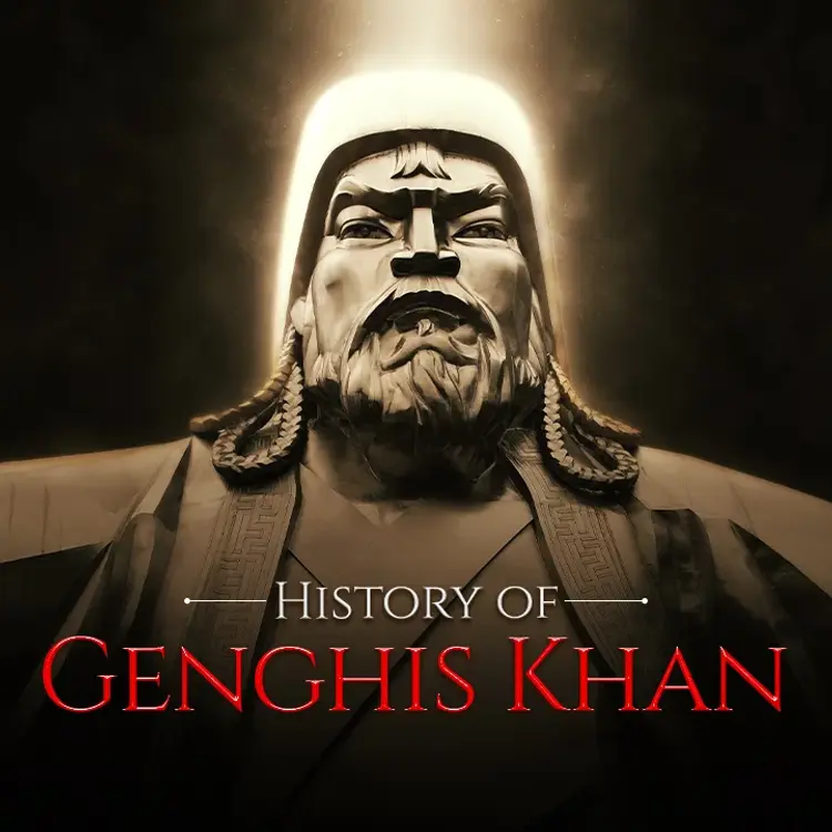 4. The Khan of Mongols in  |  Audio book and podcasts