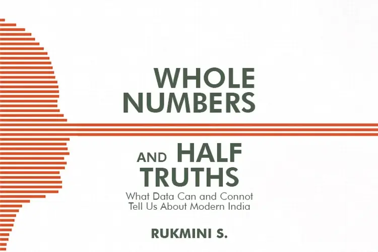 Whole Numbers And Half Truths in telugu |  Audio book and podcasts