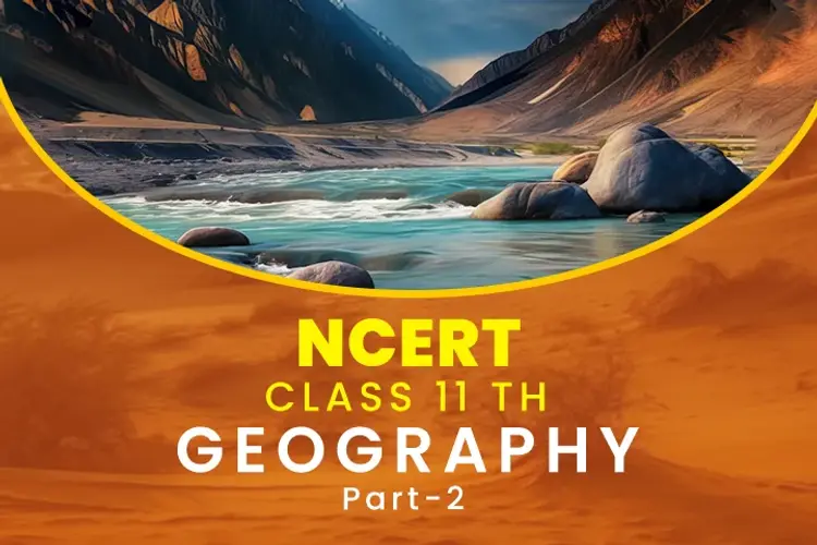 NCERT Class 11th Geography Part 2  in hindi | undefined हिन्दी मे |  Audio book and podcasts
