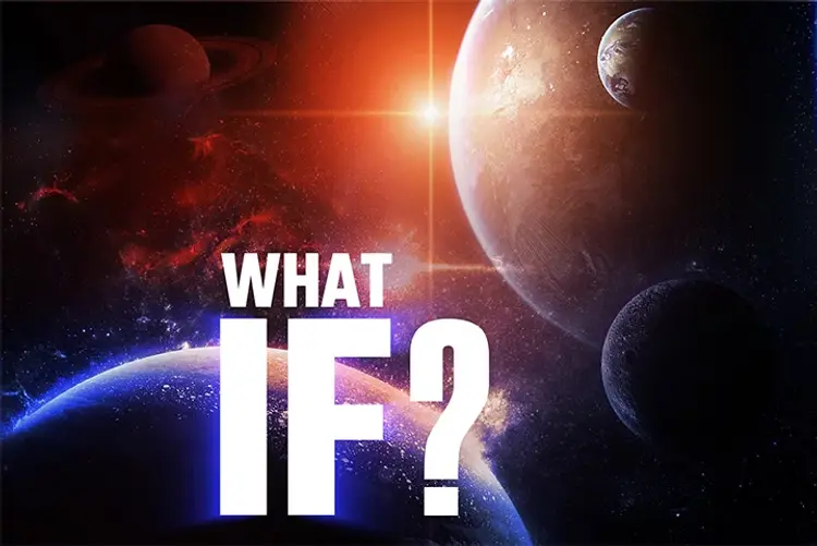 What If? in hindi |  Audio book and podcasts