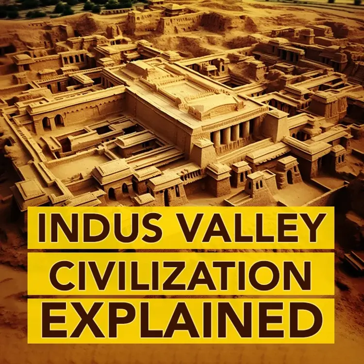 10. Harappa Samajik Va Dharmik Jeevan  in  | undefined undefined मे |  Audio book and podcasts