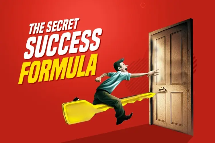 Secret Success Formula in tamil | undefined undefined मे |  Audio book and podcasts