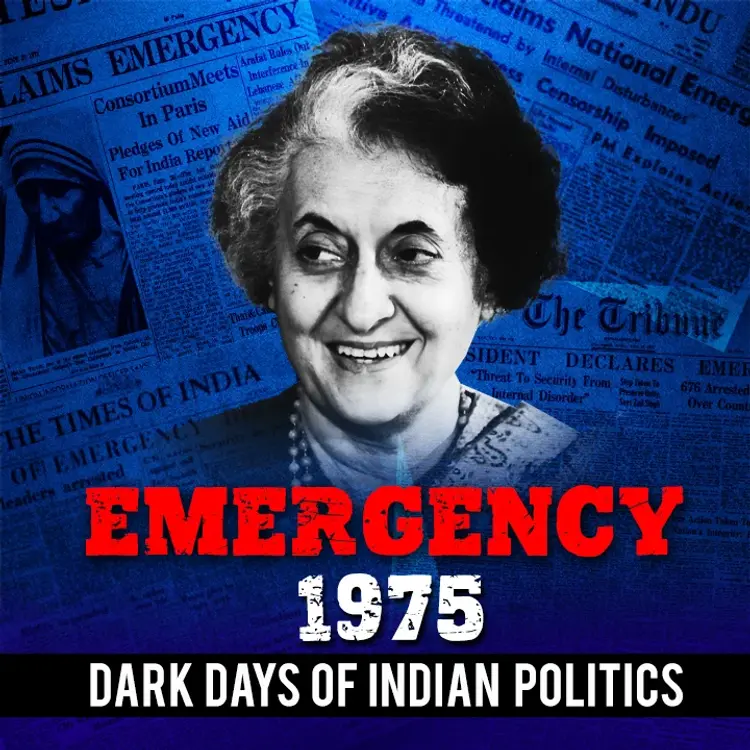 1. India Before Emergency in  |  Audio book and podcasts