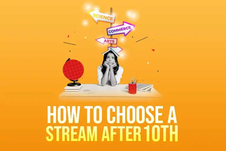 How to choose a stream after 10th in hindi | undefined हिन्दी मे |  Audio book and podcasts