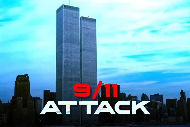9/11 Attack in telugu | undefined undefined मे |  Audio book and podcasts