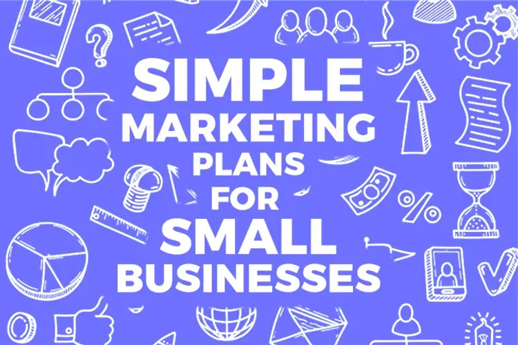 Simple Marketing Plans For Small Businesses in tamil | undefined undefined मे |  Audio book and podcasts