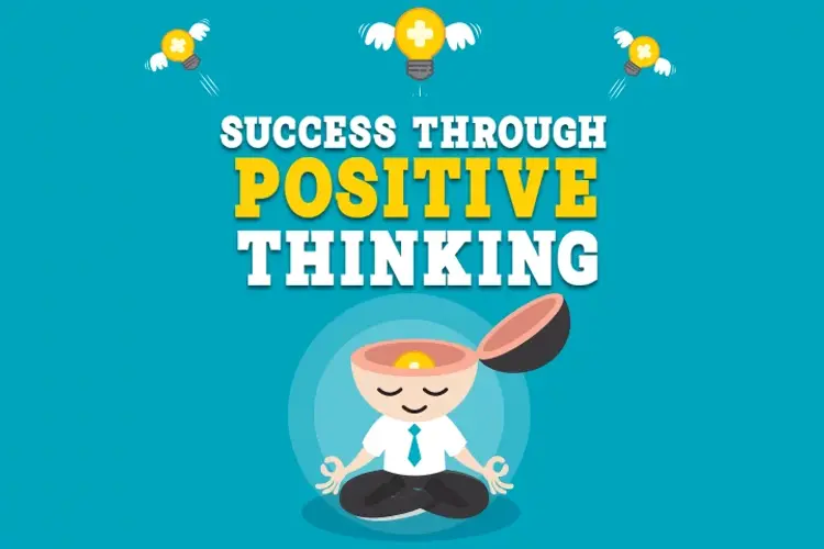 Success Through Positive Thinking  in tamil | undefined undefined मे |  Audio book and podcasts