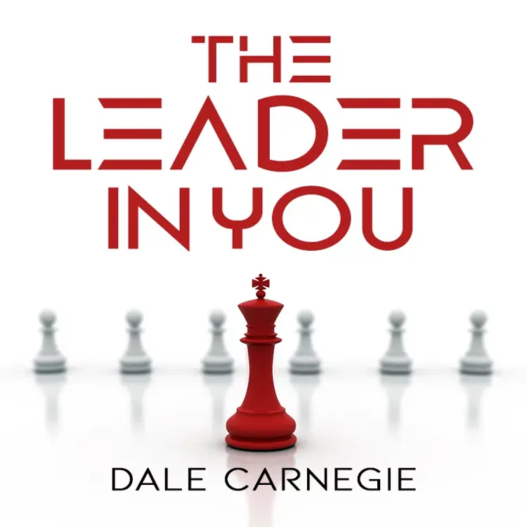 Chapter 1 - Finding the Leader in You - Part 3 in  | undefined undefined मे |  Audio book and podcasts