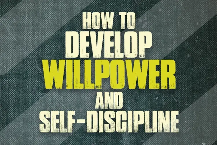 How to Develop Willpower and Self-Discipline in hindi | undefined हिन्दी मे |  Audio book and podcasts