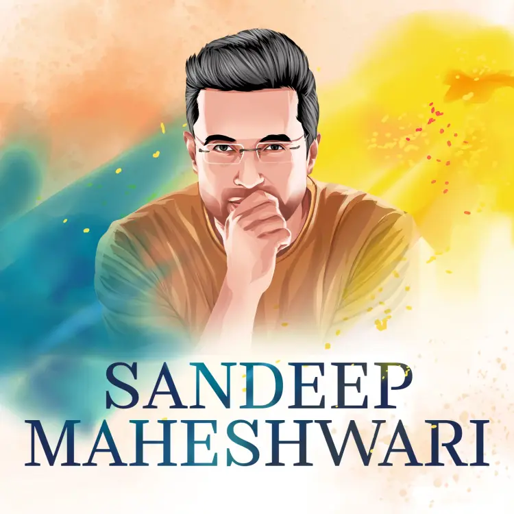 01. Sandeep Maheshwari Ki Poori Kahani in  |  Audio book and podcasts