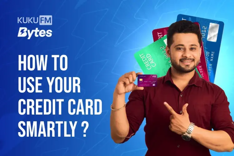 How To Use Your Credit Card Smartly? in malayalam | undefined undefined मे |  Audio book and podcasts