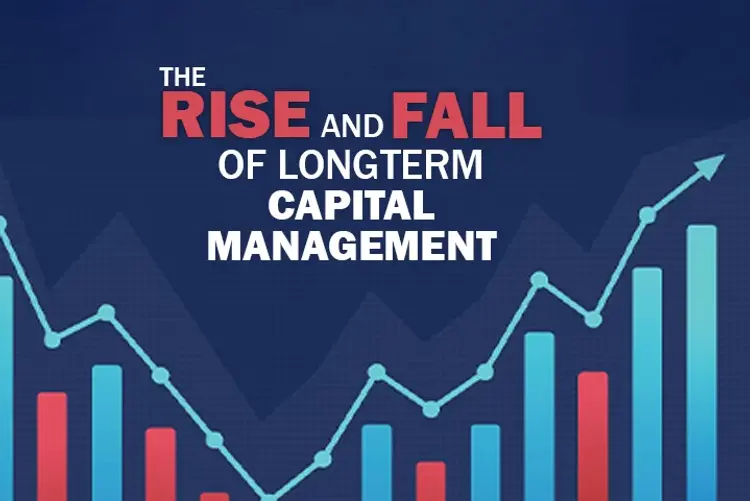 The Rise and Fall Of Longterm Capital Management  in hindi | undefined हिन्दी मे |  Audio book and podcasts
