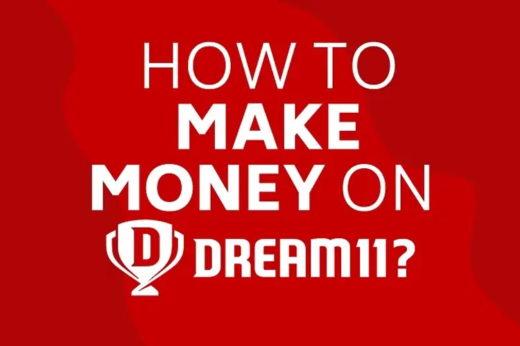 How to Make Money on Dream11?  in hindi | undefined हिन्दी मे |  Audio book and podcasts