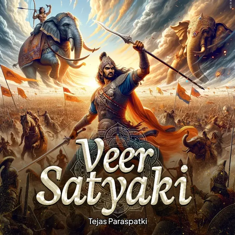 5. Mahabharat  in  |  Audio book and podcasts